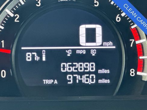 Used 2017 Honda Civic LX image 27