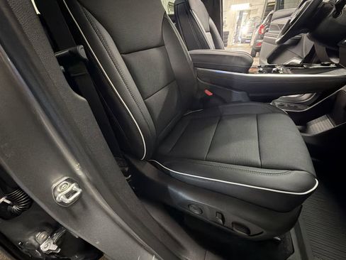 New 2026 Buick Enclave Preferred w/ Power Package image 27