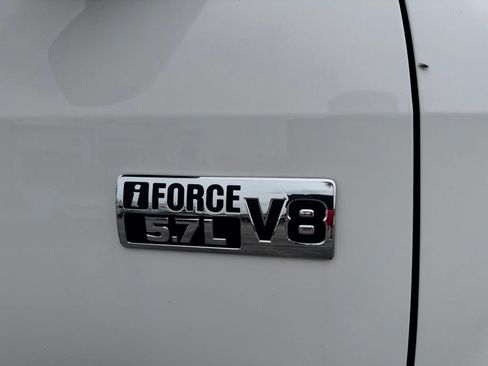 Used 2018 Toyota Tundra Limited AWD/4WD image 42