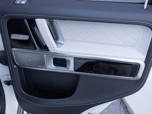 Used 2024 Mercedes-Benz G 63 AMG 4MATIC image 18