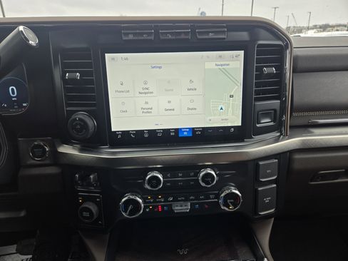 Used 2024 Ford F350 King Ranch w/ Chrome Package image 23