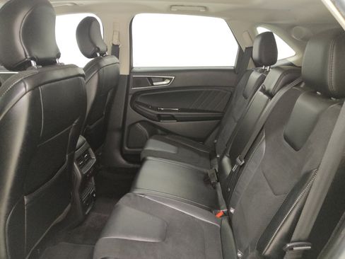 Used 2015 Ford Edge Sport w/ Equipment Group 401A AWD/4WD image 18