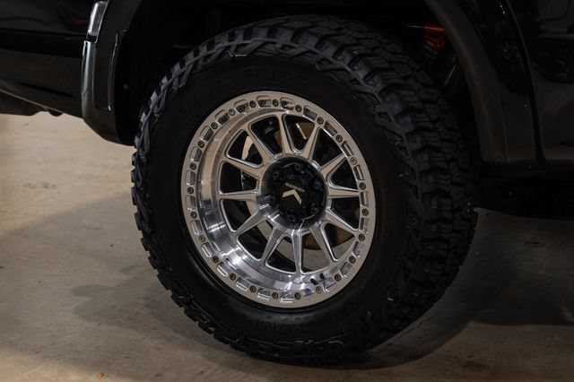 Used 2022 Ford F150 Raptor w/ Equipment Group 801A High AWD/4WD image 77