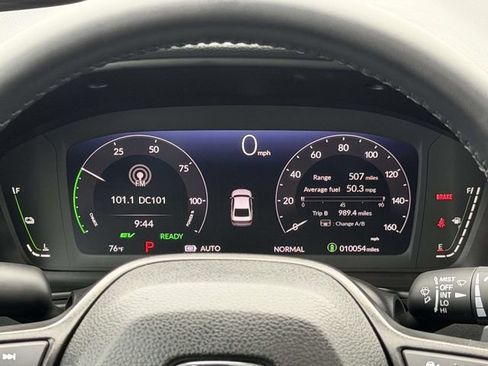 Used 2025 Honda Accord EX-L image 20