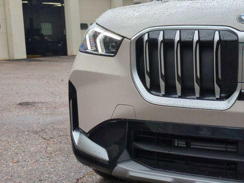 New 2026 BMW X1 xDrive28i w/ Technology Package image 11