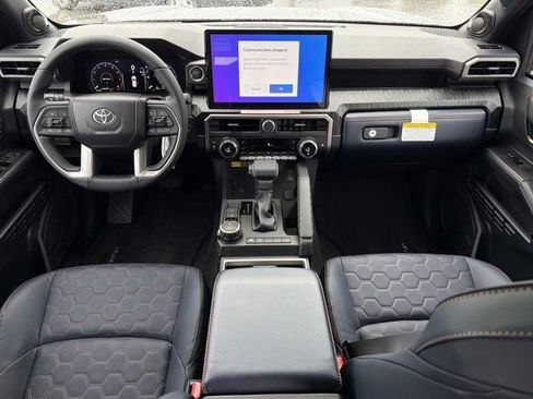 New 2026 Toyota 4Runner 4WD image 22