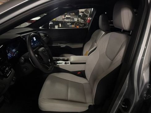 Certified 2026 Lexus RX 350 Premium w/ All Season Protection Package AWD/4WD image 9