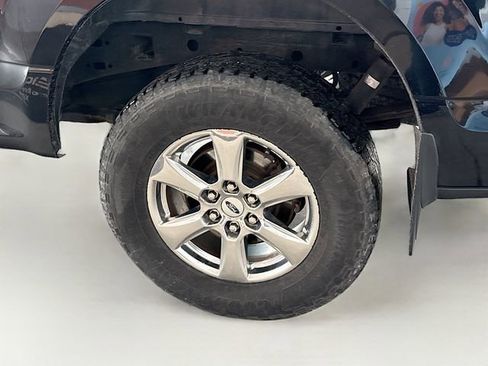 Used 2020 Ford F150 XLT w/ XTR Package image 29