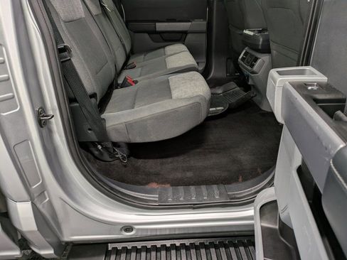 Certified 2021 Ford F150 XLT image 26