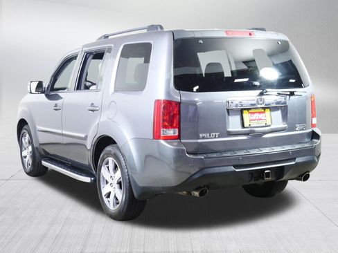 Used 2013 Honda Pilot Touring image 5