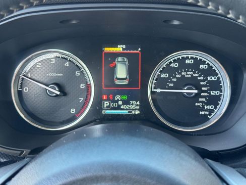 Used 2022 Subaru Forester Touring image 20