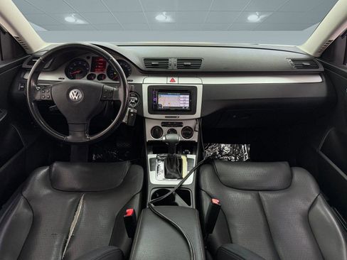 Used 2008 Volkswagen Passat Komfort image 24