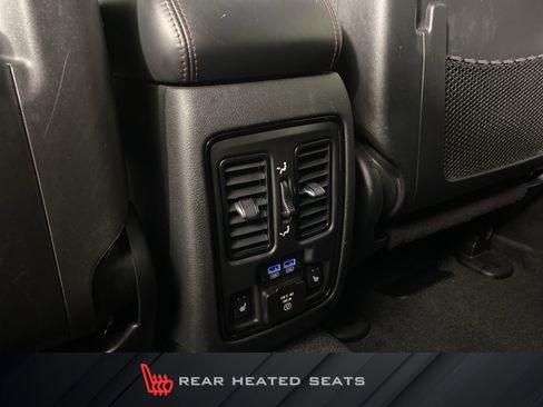 Used 2021 Dodge Durango R/T w/ Blacktop Package image 36