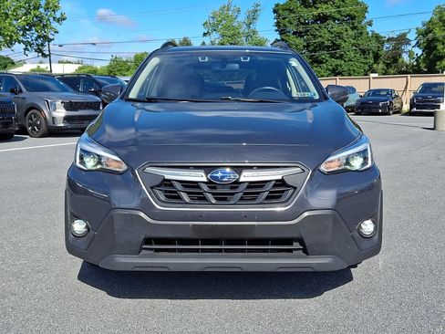 Used 2023 Subaru Crosstrek 2.5i Limited w/ Moonroof Package AWD/4WD image 2