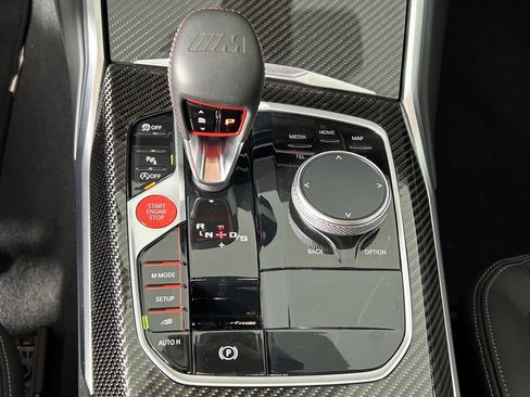 Used 2025 BMW M2 w/ Carbon Package RWD image 29
