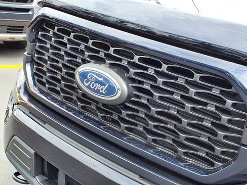 Used 2023 Ford F150 XL w/ STX Appearance Package AWD/4WD image 31