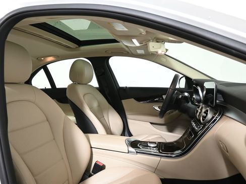 Certified 2020 Mercedes-Benz C 300 4MATIC Sedan image 27
