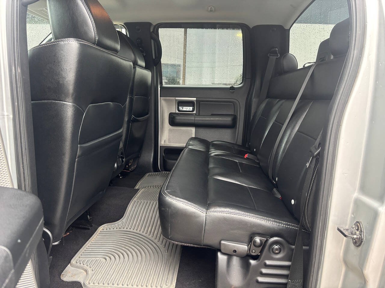 Used 2006 Ford F150 FX4 AWD/4WD image 20