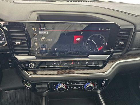 Used 2025 GMC Sierra 1500 Elevation w/ Preferred Package AWD/4WD image 56