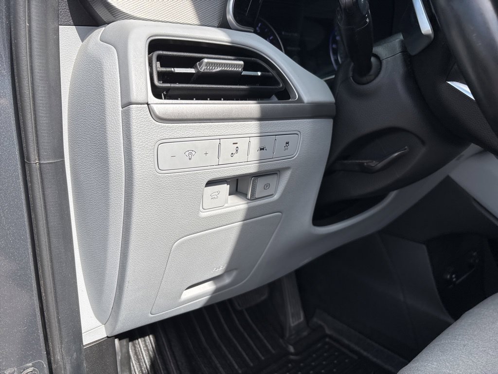 Used 2021 Hyundai Palisade SEL w/ Convenience Package AWD/4WD image 6