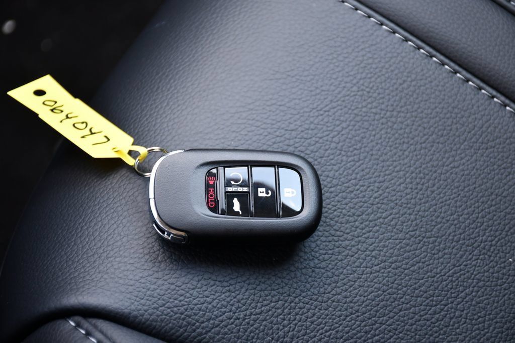 New 2026 Honda Pilot Touring image 17