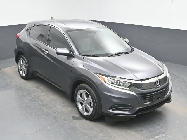 Used 2022 Honda HR-V LX image 13