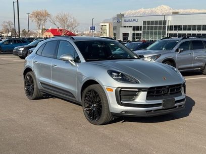 Used 2022 Porsche Macan