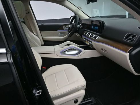 New 2026 Mercedes-Benz GLE 450 4MATIC image 29