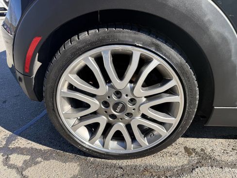 Used 2016 MINI Cooper S image 13