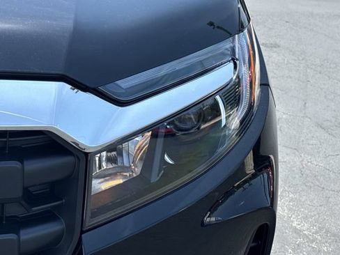 New 2026 Honda Ridgeline RTL image 13