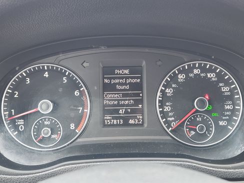 Used 2012 Volkswagen Passat 2.5 SE image 16