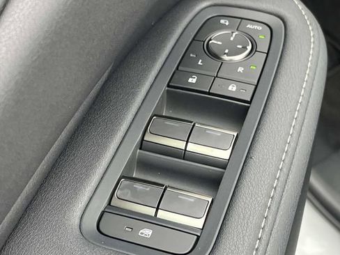 New 2026 Lexus TX 350 AWD image 24