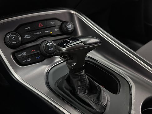 Used 2021 Dodge Challenger R/T Scat Pack RWD image 14