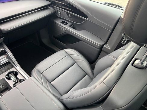 New 2026 Lincoln Nautilus Premier w/ Equipment Group 102A AWD/4WD image 14