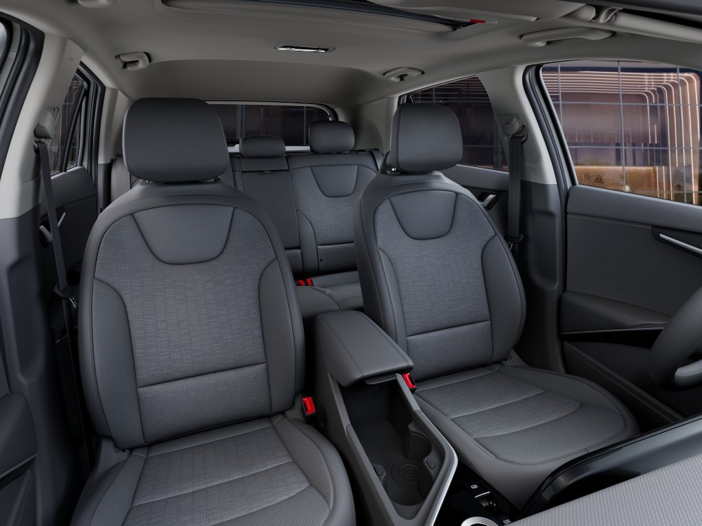 New 2026 Kia Niro Wave w/ Wave Preserve Package FWD image 15