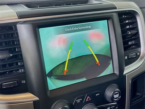 Used 2019 RAM 1500 Classic Warlock image 7