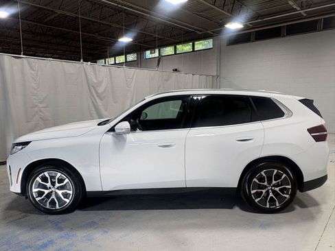Used 2026 BMW X3 xDrive30i AWD/4WD image 18