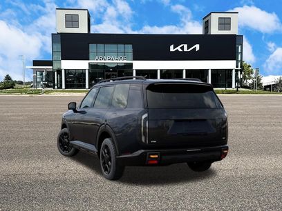 New 2027 Kia Telluride SX Prestige X-Pro
