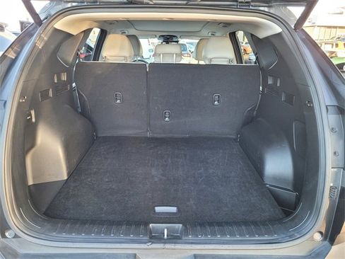 Used 2024 Hyundai Tucson Limited image 19