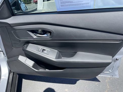 Used 2025 Honda Accord SE image 28