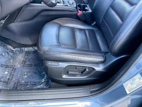 Used 2024 MAZDA CX-5 Carbon Edition image 33