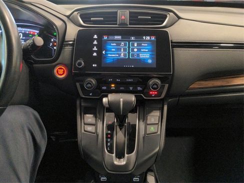 Used 2020 Honda CR-V EX-L image 15