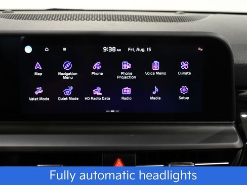 New 2026 Kia Seltos S image 12