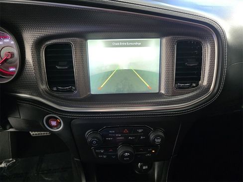 Used 2022 Dodge Charger SRT Hellcat image 24