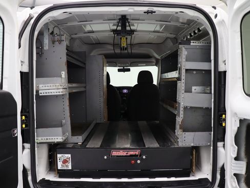 Used 2020 RAM ProMaster City Tradesman w/ Window Group 04 image 23