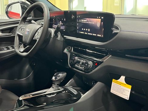 New 2026 Buick Envista Sport Touring w/ Convenience I Package image 10