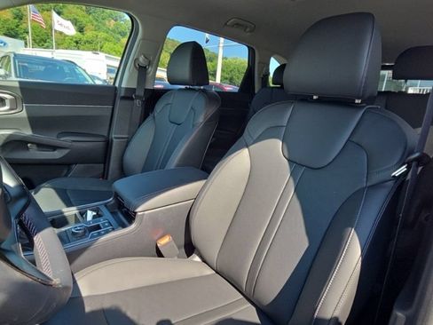New 2026 Kia Sorento S AWD/4WD image 26