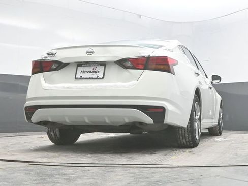 Used 2021 Nissan Altima 2.5 S image 37