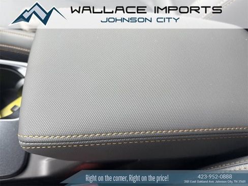 New 2026 Subaru Forester Wilderness image 84