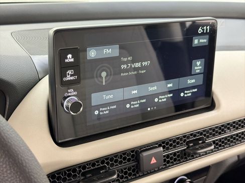 New 2026 Honda HR-V LX image 23